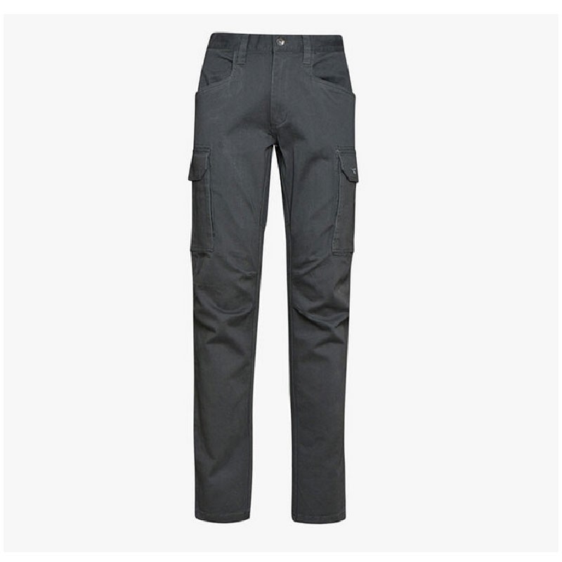 Pantalone da Lavoro Diadora Multitasche Cargo Pant Moscow 702.177268