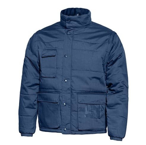Giaccone Polar ISSA LINE - 04035