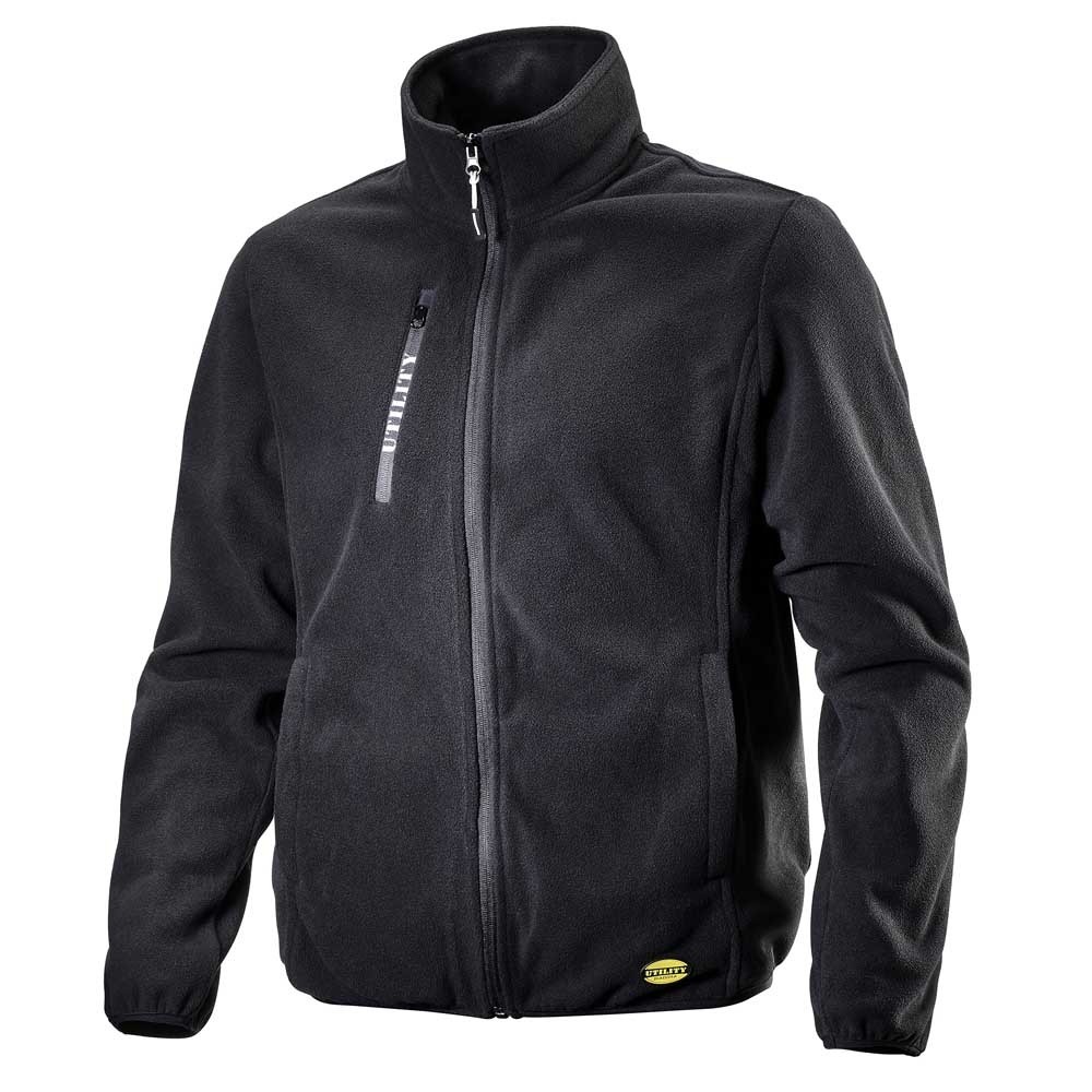Pile da lavoro Full Zip Diadora 702.172118