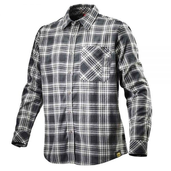 Camicia in flanella Diadora Shirt Check 702.171662