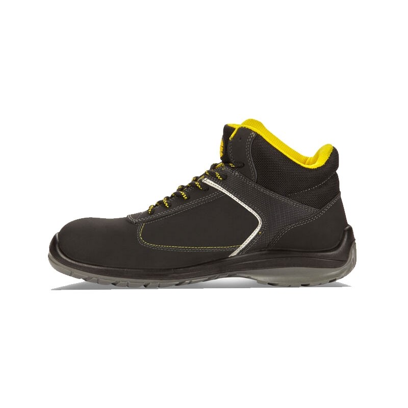 Scarpa da Lavoro Mid-Cut Diadora Blitz Mid S3 Src 701.172030
