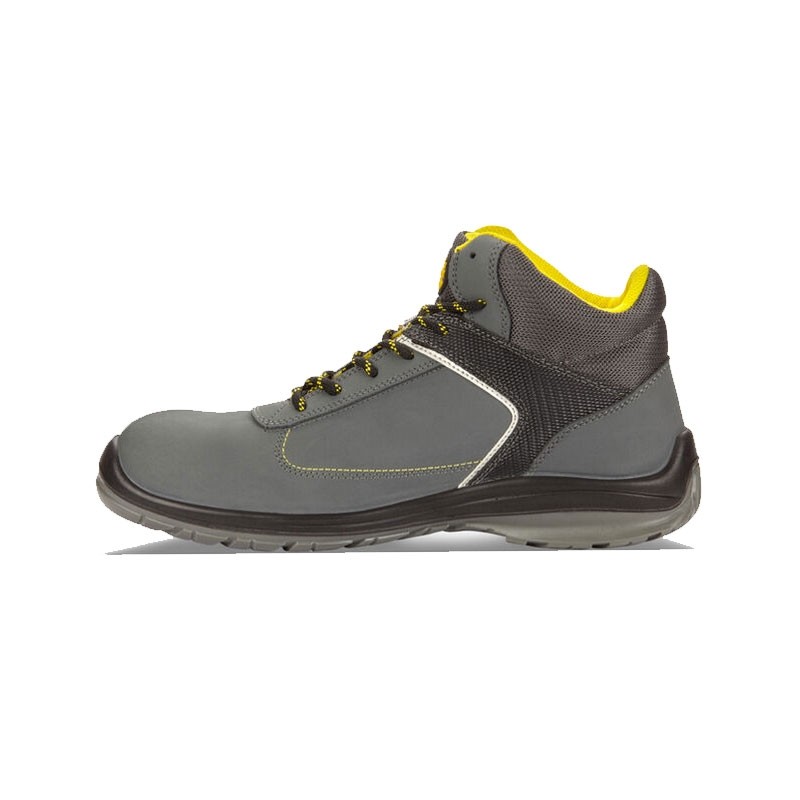 Scarpa da Lavoro Mid-Cut Diadora Blitz Mid S3 Src 701.172030