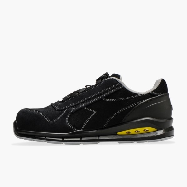 Scarpe antinfortunistiche Diadora - Run Net Airbox Quick Low S3 SRC 701.181147