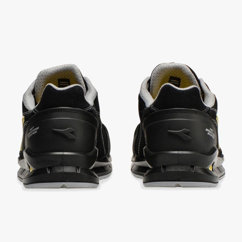 Scarpe antinfortunistiche Diadora - Run Net Airbox Quick Low S3 SRC 701.181147