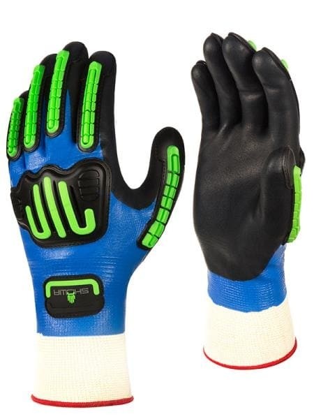 Guanti Showa 377-IP - sh377IP