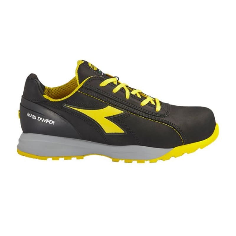 Scarpe Antinfortunistiche Diadora Glove Mds Low S3 HRO SRC 701.181135