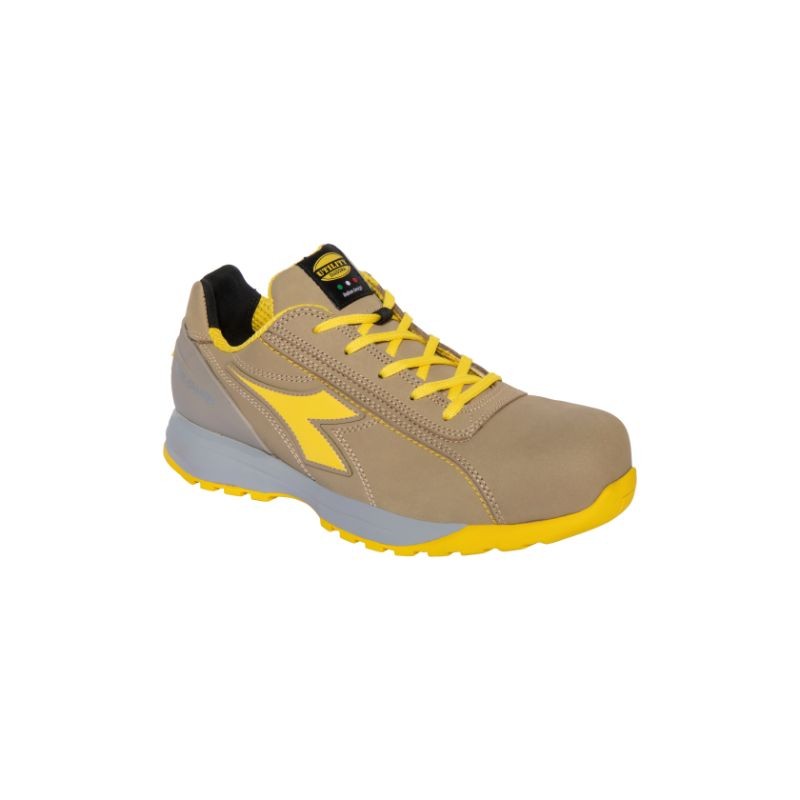 Scarpe Antinfortunistiche Diadora Glove Mds Low S3 HRO SRC 701.181135