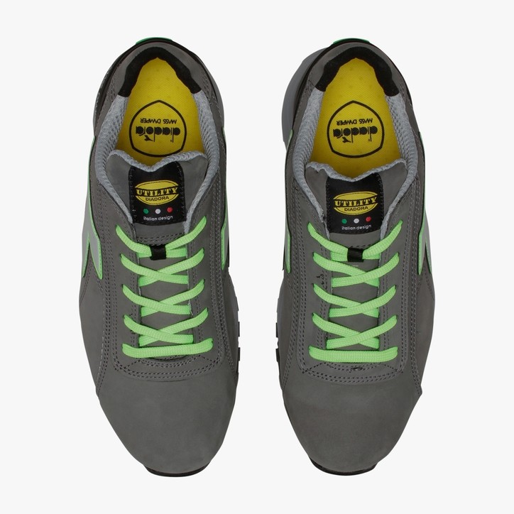 Scarpe Antinfortunistiche Diadora Glove Mds Low S3 HRO SRC 701.181135
