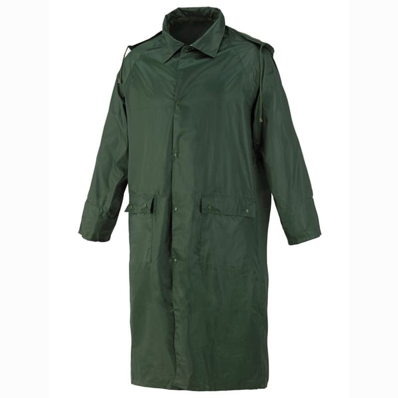 Completo Impermeabile ISSA LINE - 01702