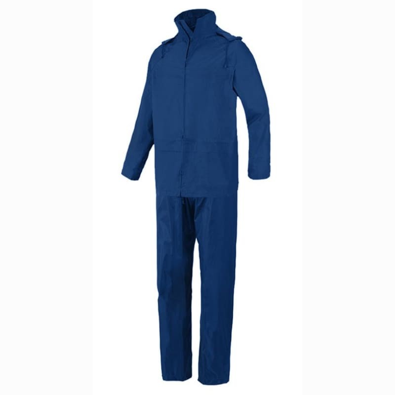 Completo Impermeabile ISSA LINE - 01700