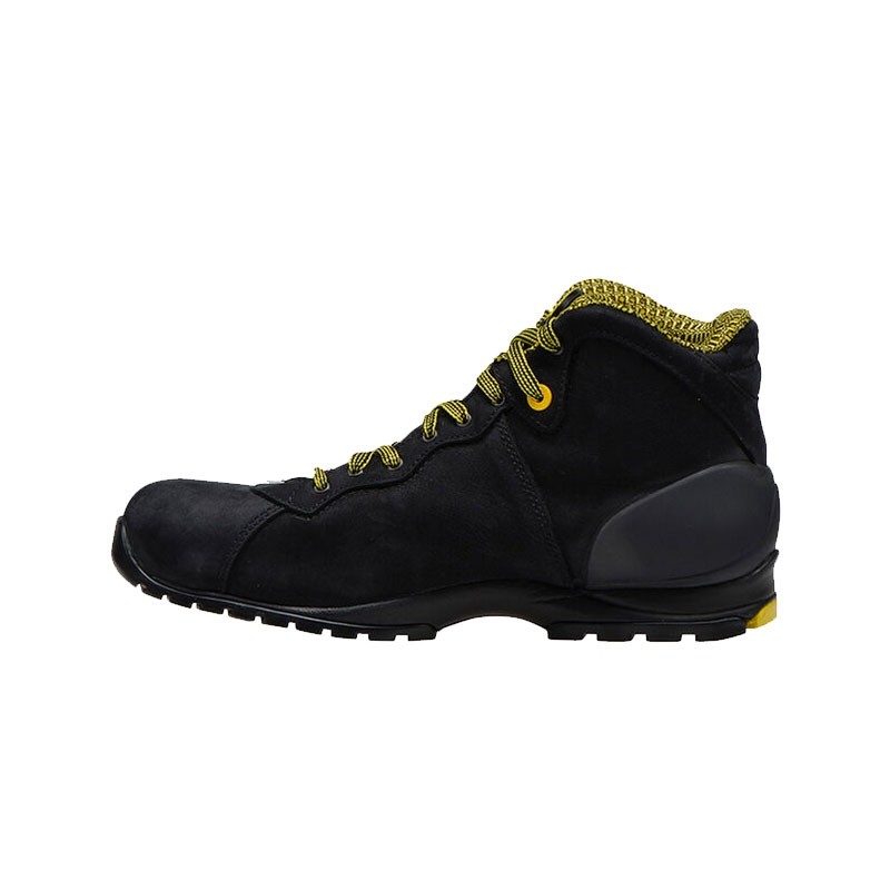 Scarpa da Lavoro Mid-Cut Diadora Beat Da2 Mid S3 Hro Src 701.181166