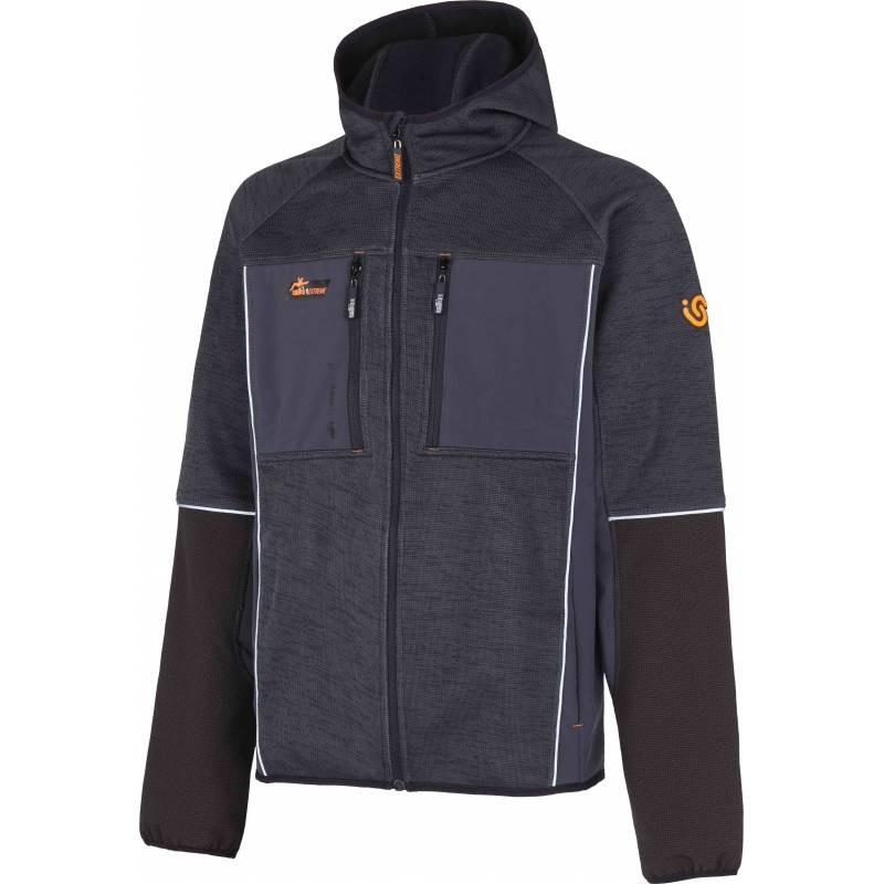 Giacca Extreme Issa Line 8880B