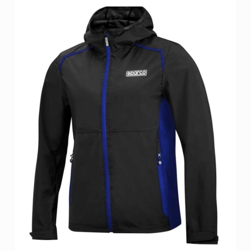 Giacca Windbreaker Sparco TeamWork