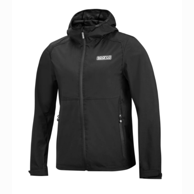 Giacca Windbreaker Sparco TeamWork