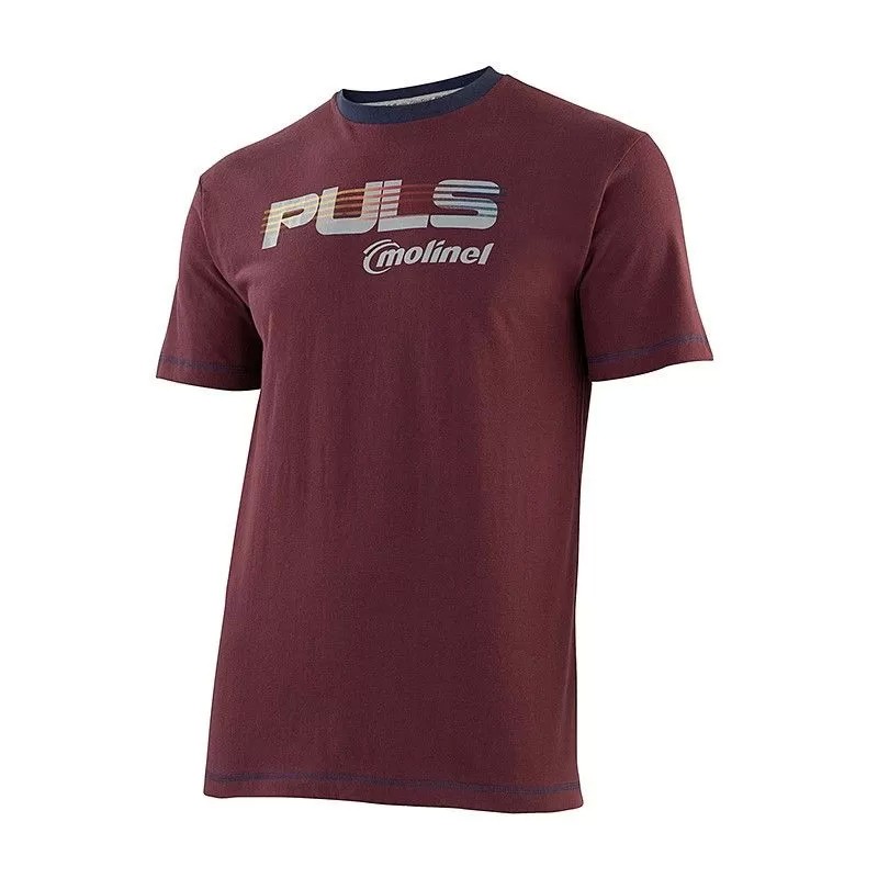 T-Shirt maniche corte da Lavoro 100% Cotone Molinel Mix & Match 0283.9999.045