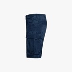 Bermuda da Lavoro Diadora Elasticizzato Stone Cargo Light 702.177655