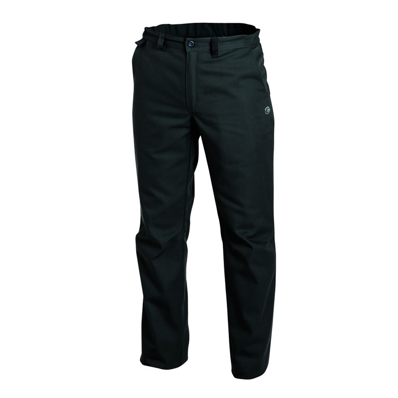 Pantalone da Lavoro Multitasche Molinel Optimax ND PC 1760.3291.279