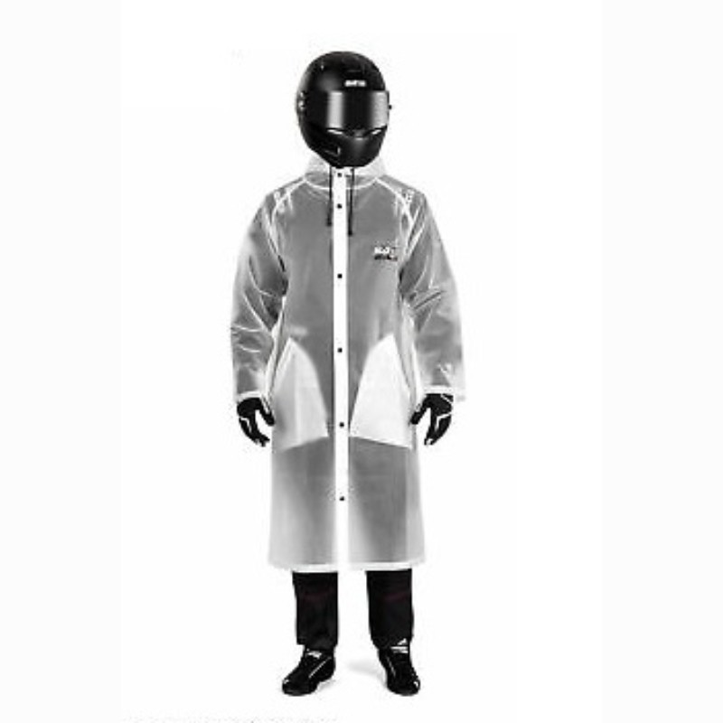 Tuta da Lavoro Raincoat Evo Sparco TeamWork