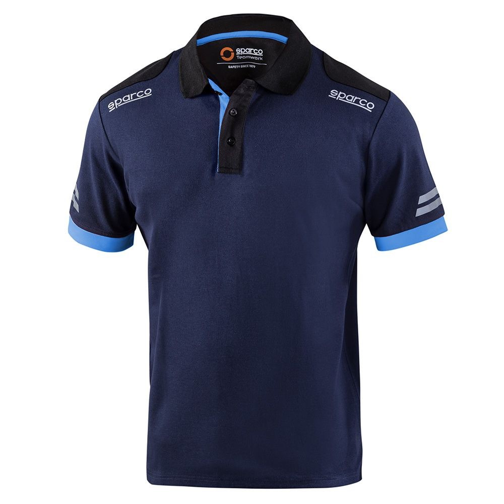 Polo da lavoro Sparco Tech 02415
