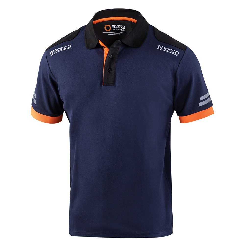 Polo da lavoro Sparco Tech 02415