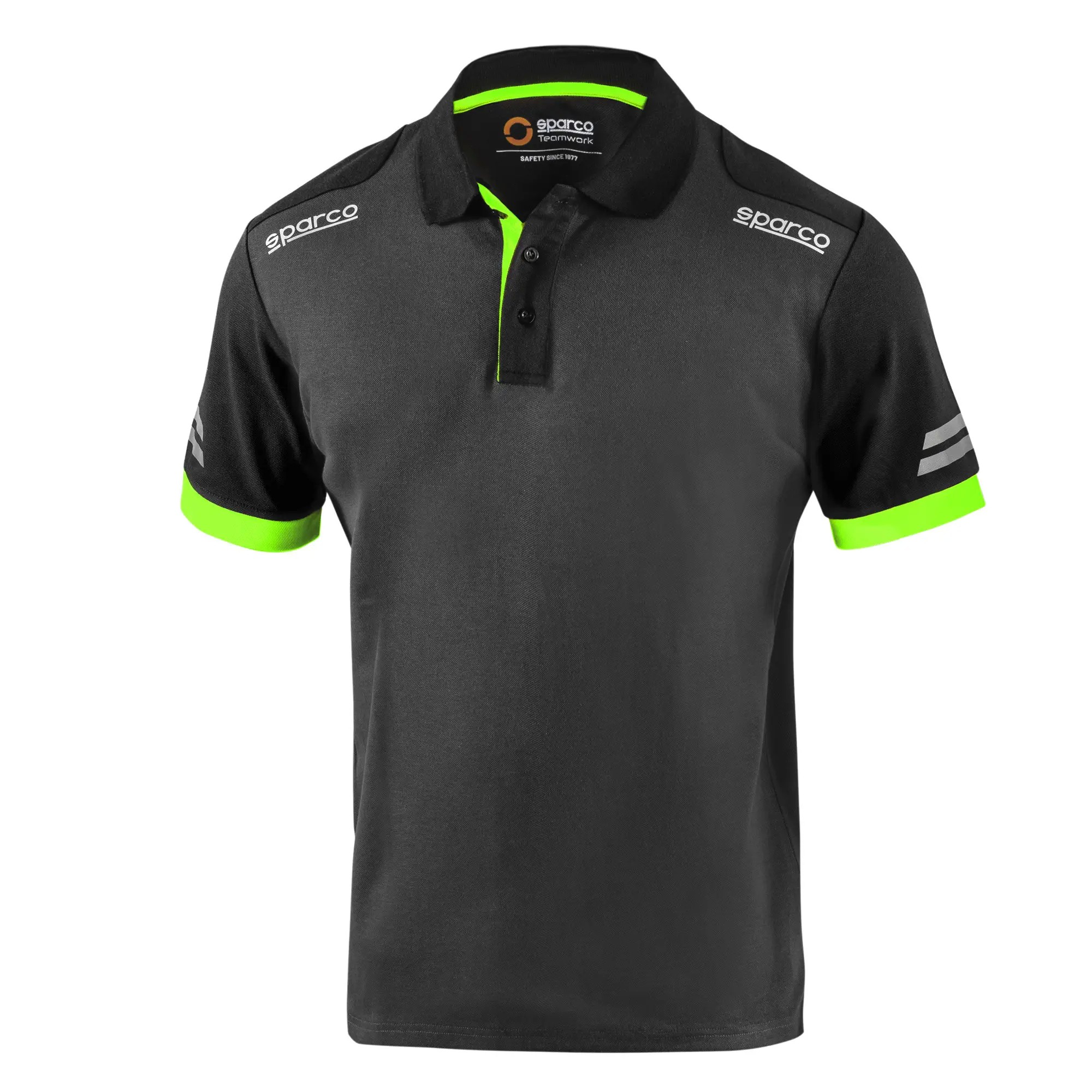 Polo da lavoro Sparco Tech 02415