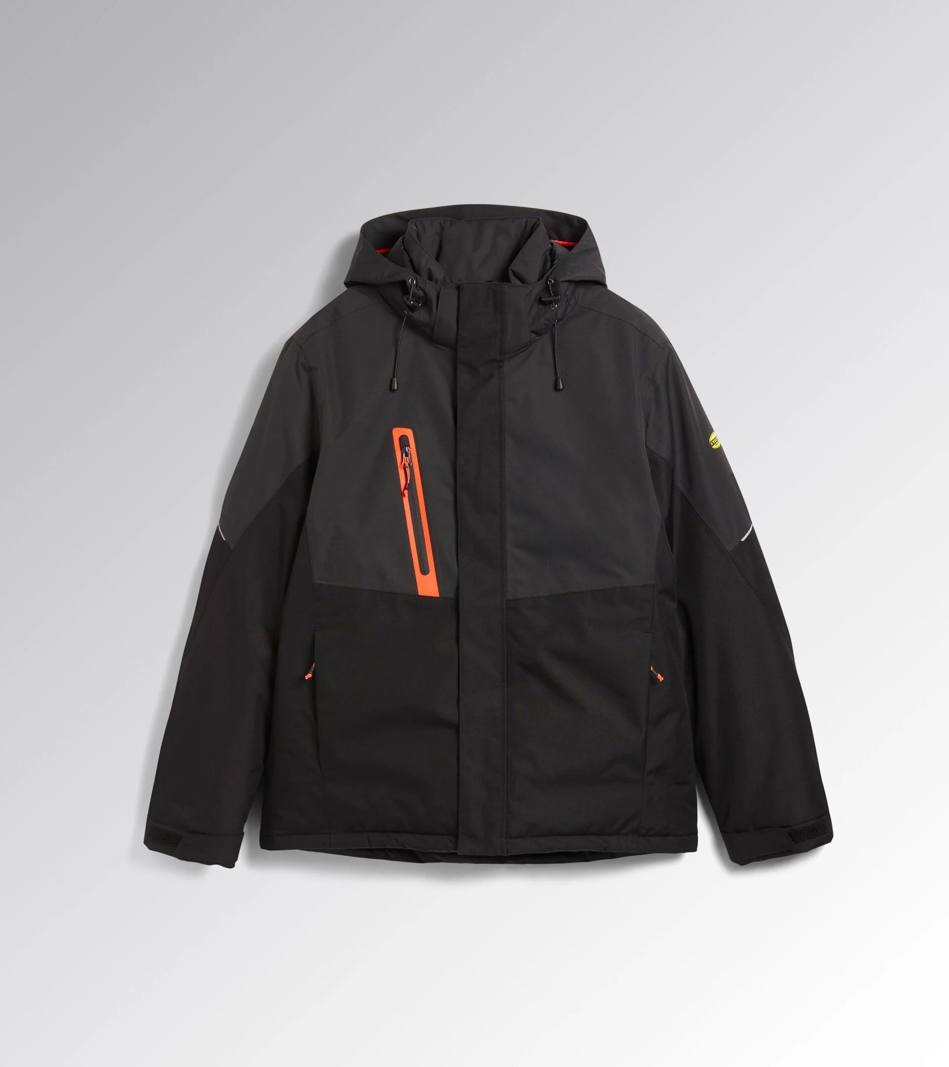 Giacca da Lavoro Multitasche Diadora Utility Hybrid Tactic 702.179822