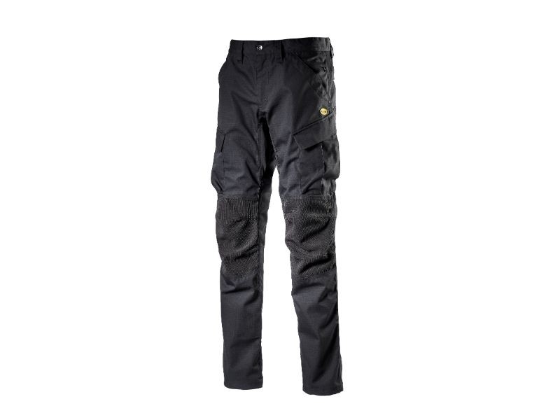 Pantaloni da lavoro Diadora Multitasche Cargo Ribstop Pants 702.173964