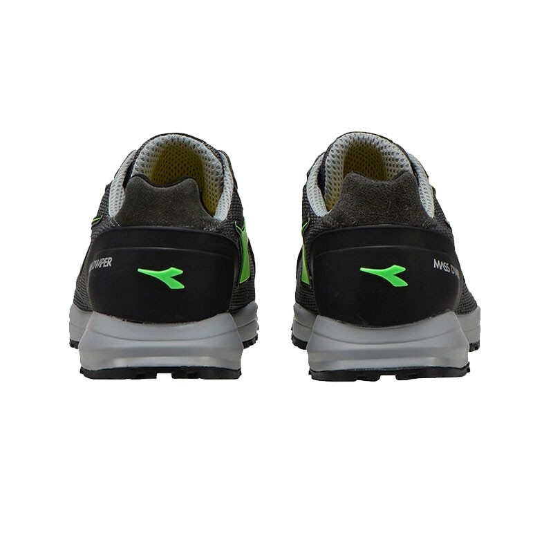 Scarpa da Lavoro Bassa Diadora Glove Mds Text Low S1P Hro Src 701.181136