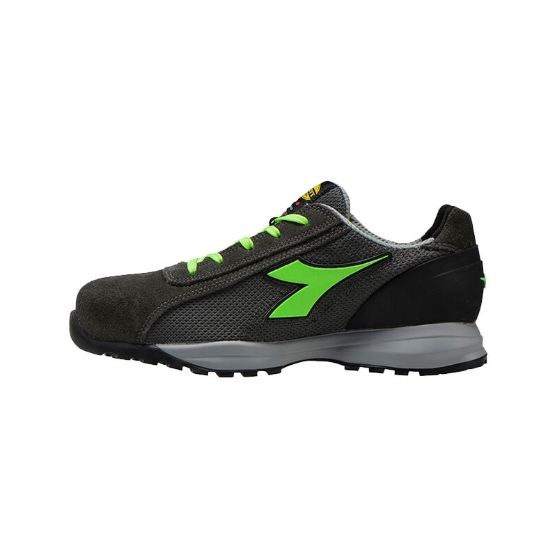 Scarpa da Lavoro Bassa Diadora Glove Mds Text Low S1P Hro Src 701.181136