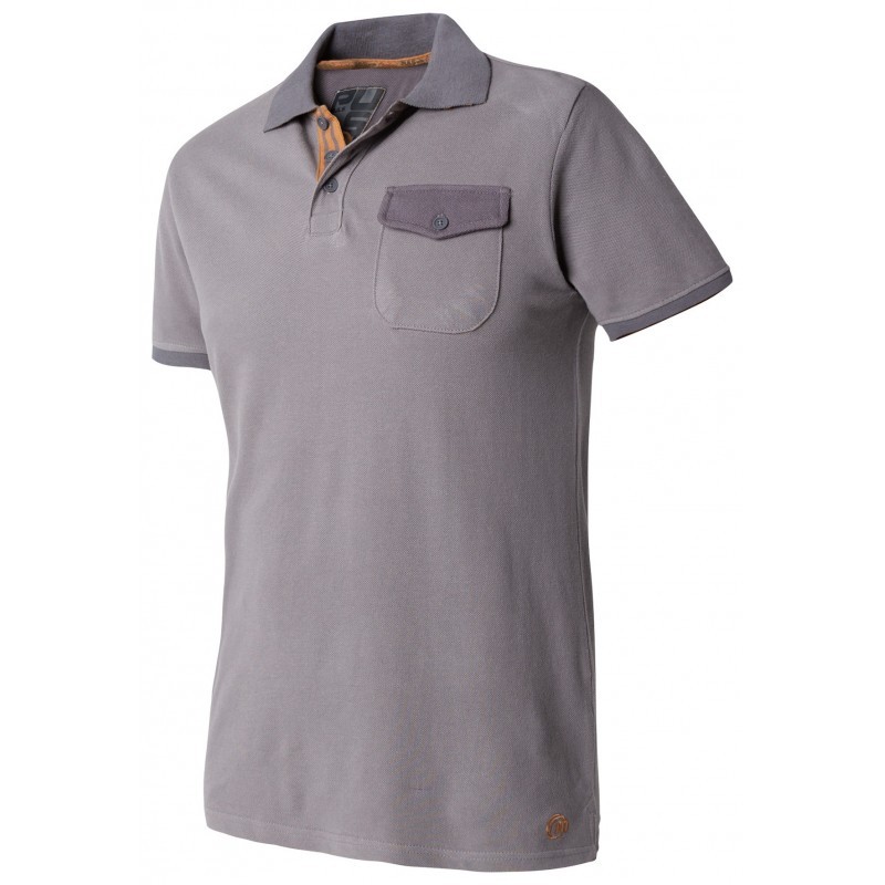 Polo maniche corte da Lavoro 100% Cotone Molinel Mix & Match 0281.9999.158