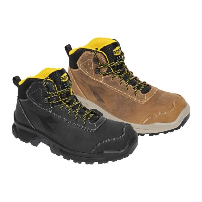 Scarpe Antinfortunistiche Diadora Country Mid S3 SRC 701.177654
