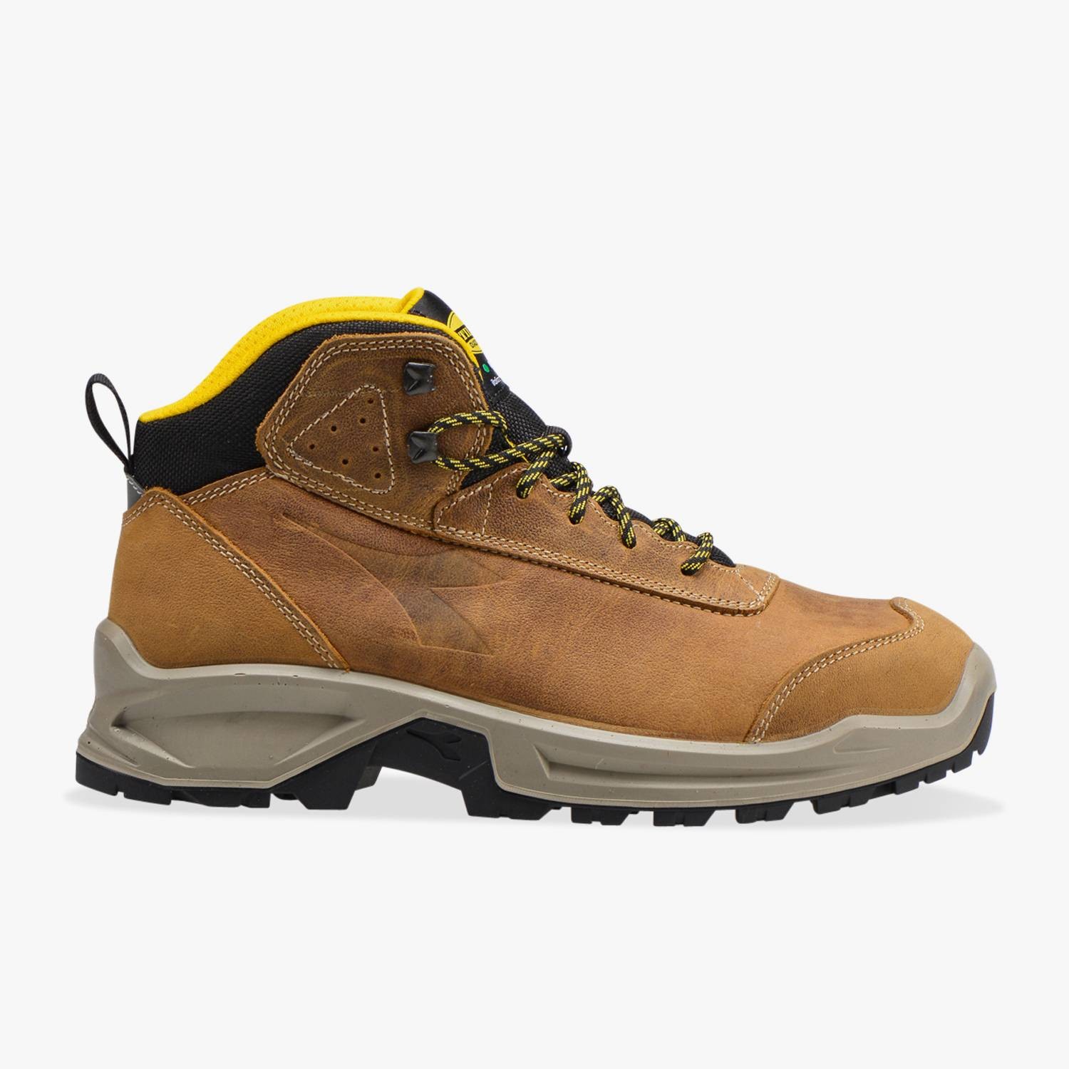 Scarpe Antinfortunistiche Diadora Country Mid S3 SRC 701.177654