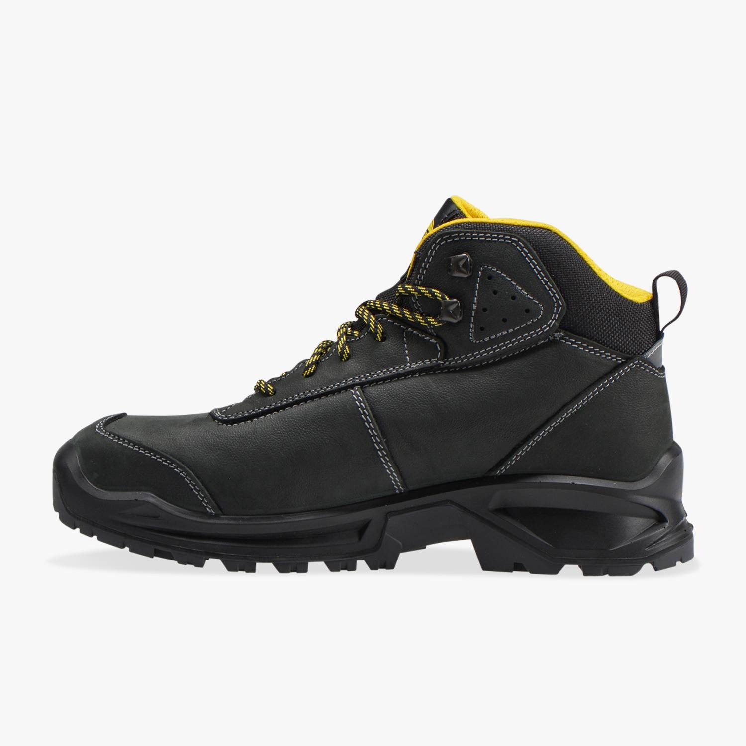 Scarpe Antinfortunistiche Diadora Country Mid S3 SRC 701.177654