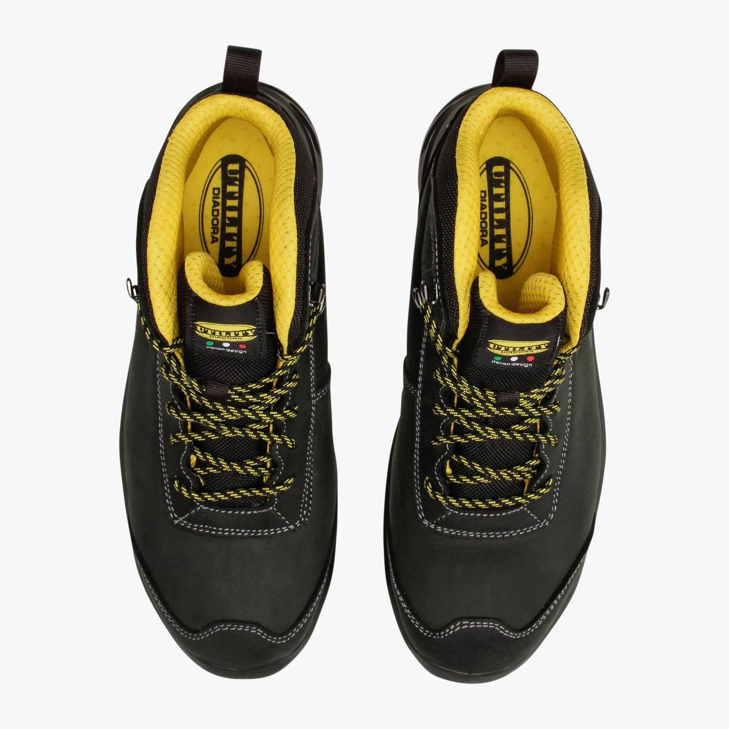 Scarpe Antinfortunistiche Diadora Country Mid S3 SRC 701.177654