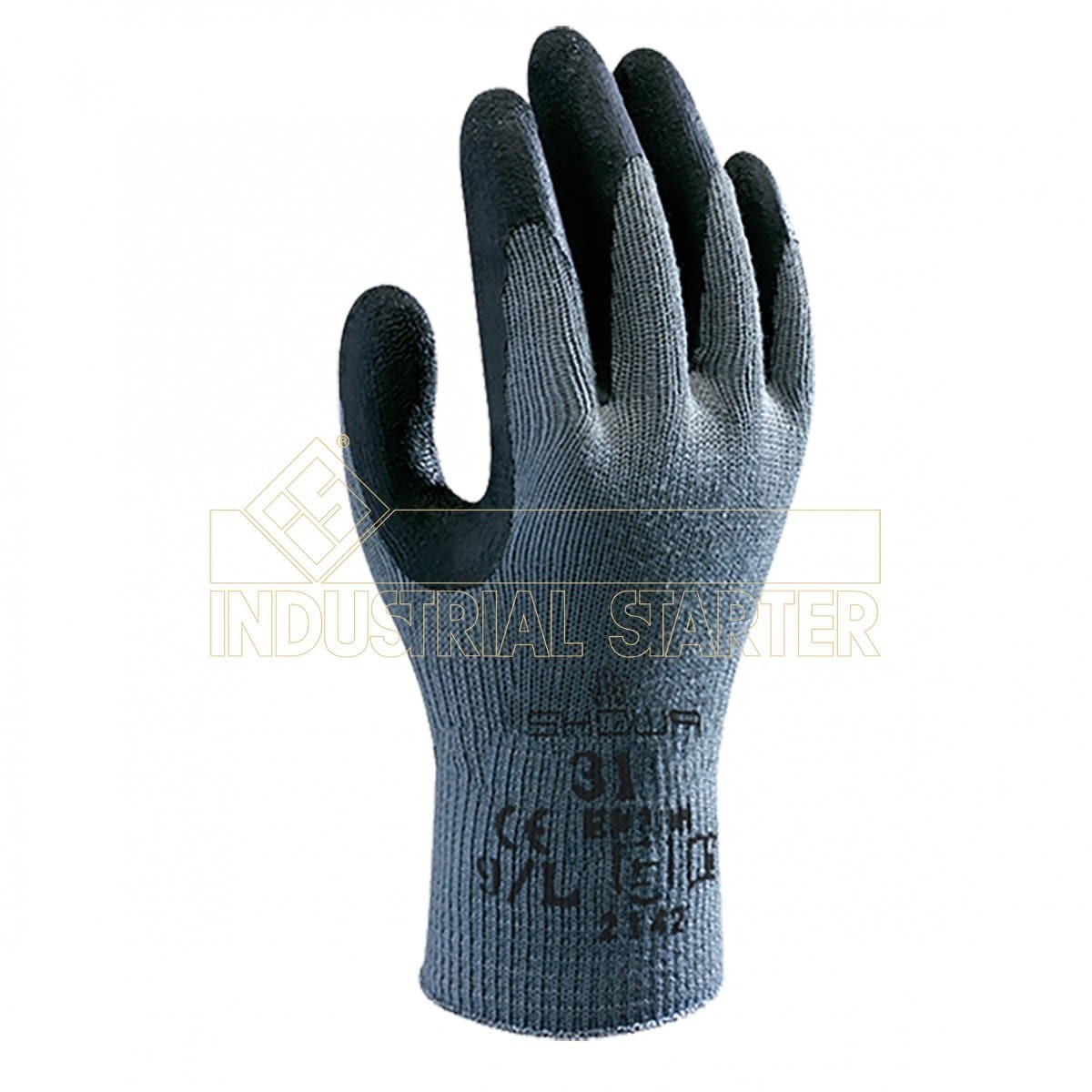 Guanti SHOWA 310 Blu