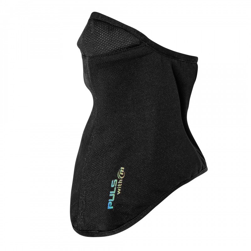 Scaldacollo in pile da lavoro Stretch Molinel Survival 0943.9999.279