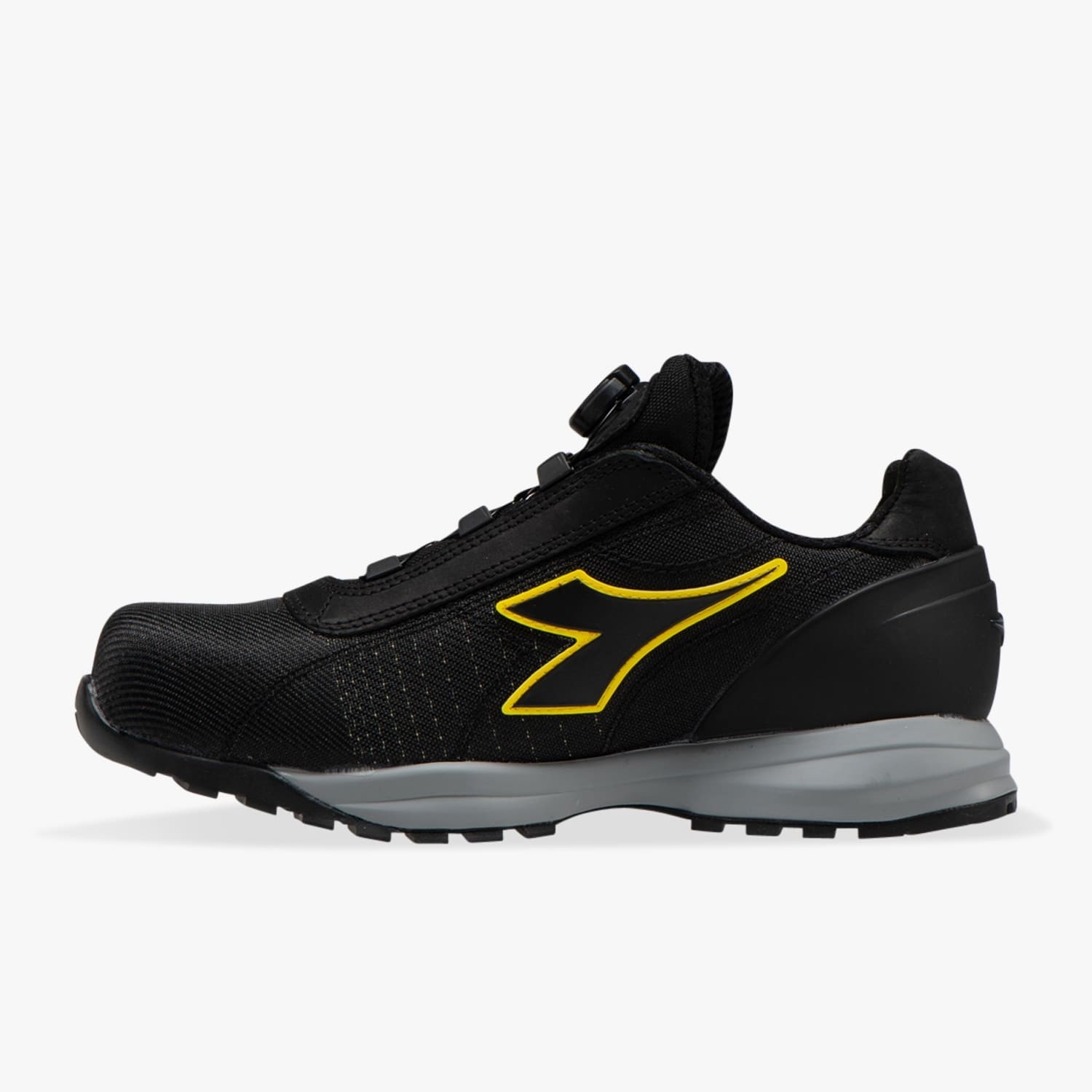 Scarpe antinfortunistiche Diadora - Glove MDS Matryx Quick Low S3 HRO SRC 701.176201