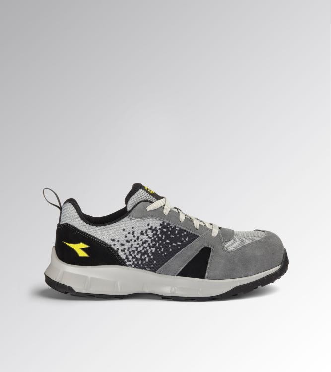 Scarpe antinfortunistiche Diadora Lite low S1P FO SR HRO ESD 701.181029