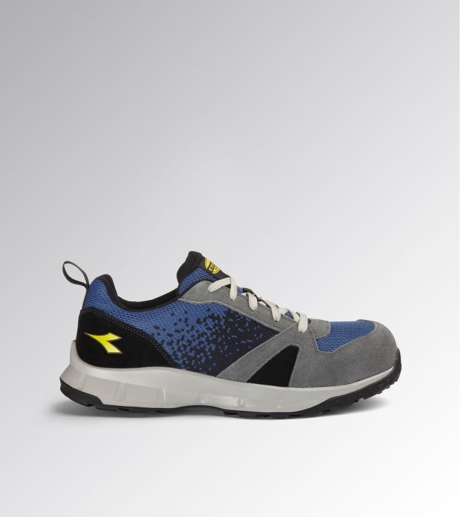 Scarpe antinfortunistiche Diadora Lite low S1P FO SR HRO ESD 701.181029