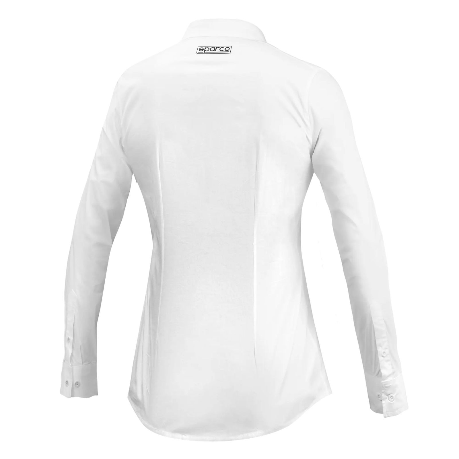 Camicia da lavoro Sparco Lifestyle Shirt Lady 01369