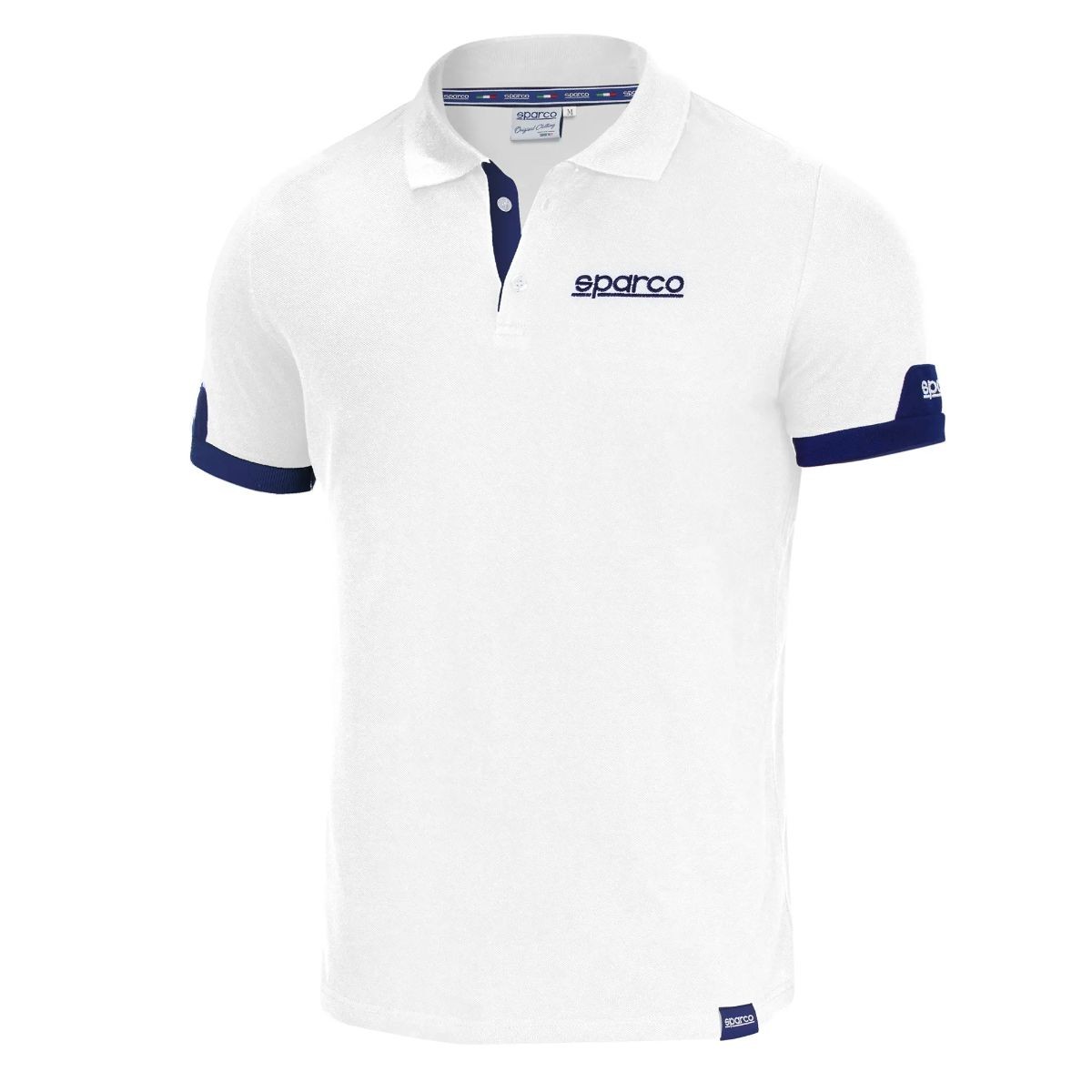 Polo da lavoro Sparco Lifestyle Corporate 01322