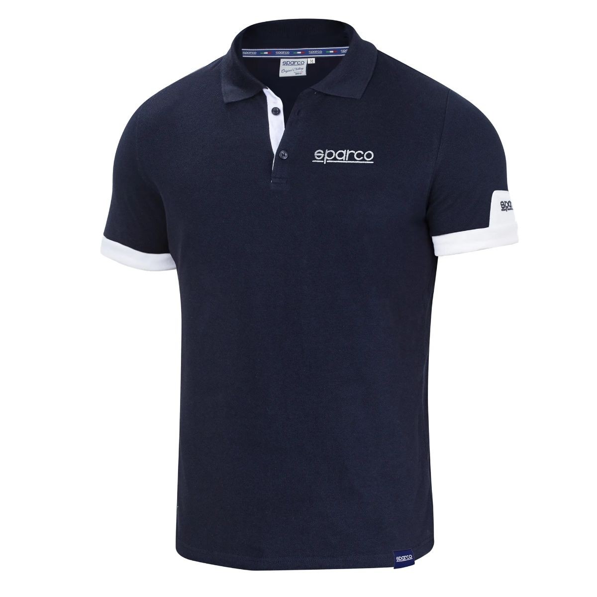 Polo da lavoro Sparco Lifestyle Corporate 01322