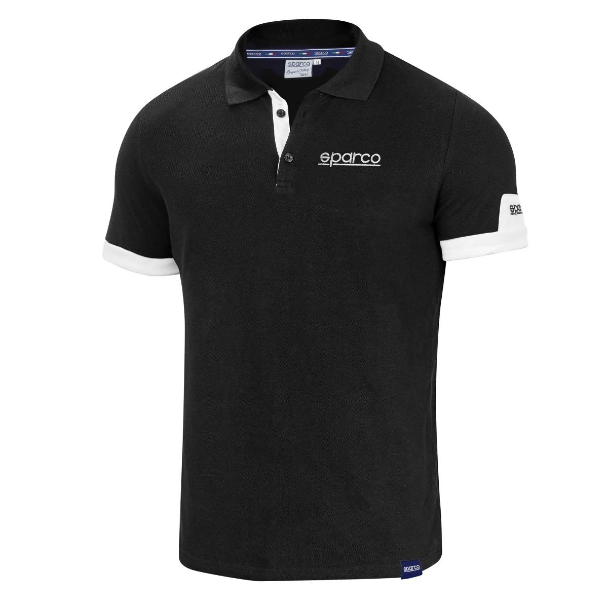 Polo da lavoro Sparco Lifestyle Corporate 01322