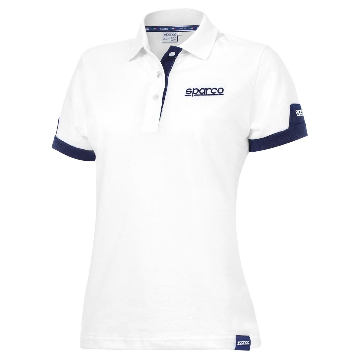 Polo da lavoro Sparco Lifestyle Corporate Lady 01323