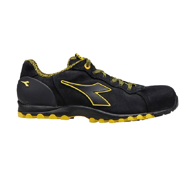 Scarpa da Lavoro Bassa Diadora Beat Da2 Low S3 Hro Src 701.181168