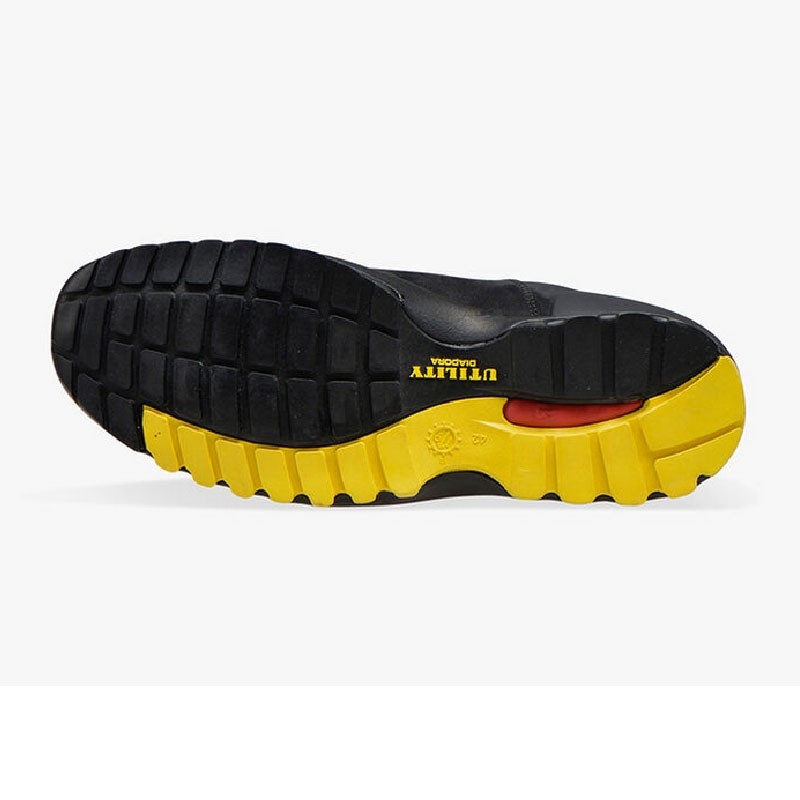 Scarpa da Lavoro Bassa Diadora Beat Da2 Low S3 Hro Src 701.181168