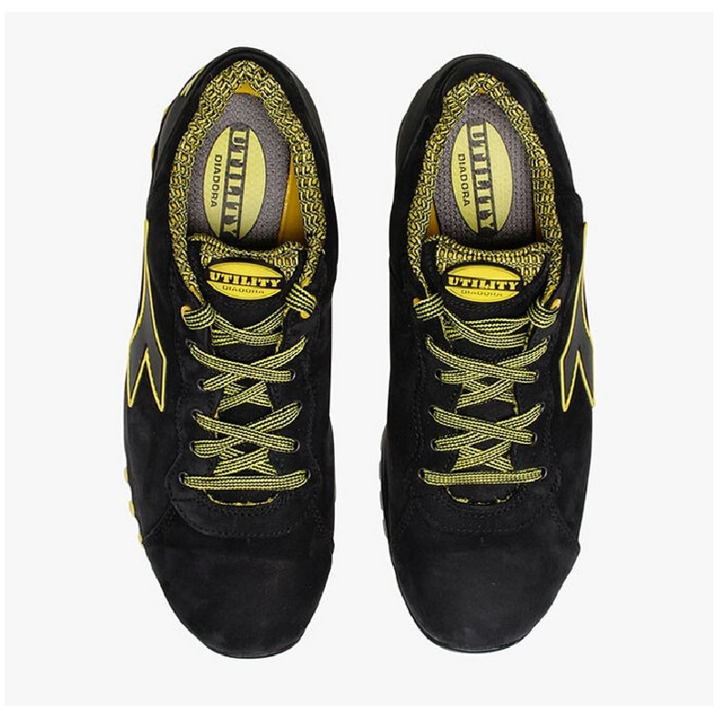 Scarpa da Lavoro Bassa Diadora Beat Da2 Low S3 Hro Src 701.181168