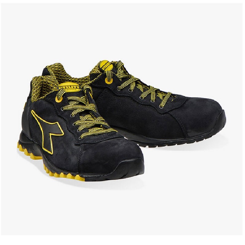 Scarpa da Lavoro Bassa Diadora Beat Da2 Low S3 Hro Src 701.181168