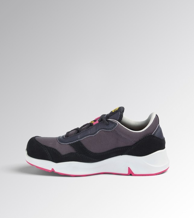 Scarpe antinfortunistiche Diadora Athena Text Low Lady S1PL FO ESD SR 701.179903