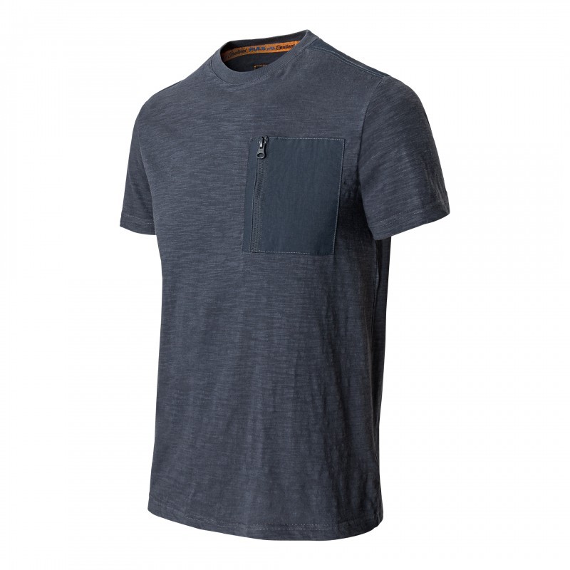 T-Shirt maniche corte da Lavoro 100% Cotone Molinel Join the Wave 0870.9999.147